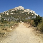 stone woll peak