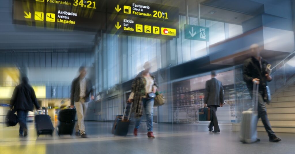 Comfortable Route Great Value