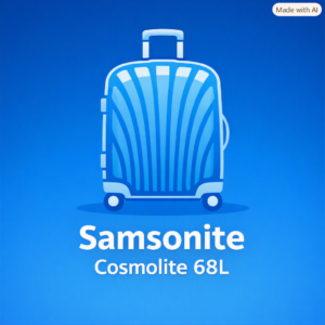 Suitcase Rental Best Plan|スーツケースレンタル! 期間と価格プラン比較してわかった3つのこと 17 cosmolite